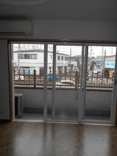 第7菊水ビル【2階】の内装