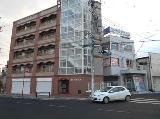 第7菊水ビル【2階】の外観