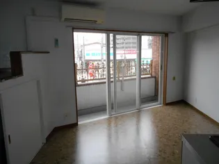 第7菊水ビル【2階】の居間