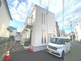 クレアフォーチュン中江の画像