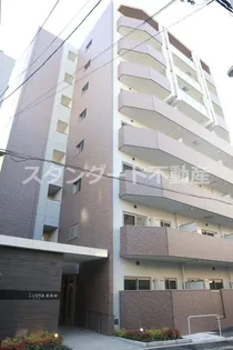 ルアナ北梅田の画像