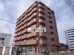 ガーデンヒルズみのわの画像