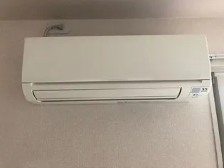 コーポラスM【2階】の内装