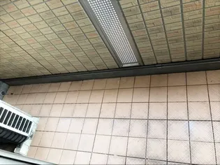 コーポラスM【2階】の内装