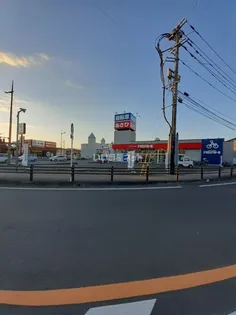 コーポラスM【2階】の周辺