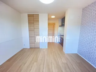 エクセルーム K-III【2階】の内装