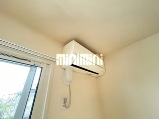 エクセルーム K-III【2階】の内装