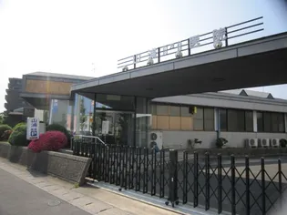 エクセルーム K-III【2階】の周辺