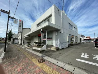 エクセルーム K-III【2階】の周辺