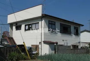 まるみアパートの画像