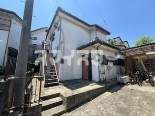 狭山市青柳アパートの画像