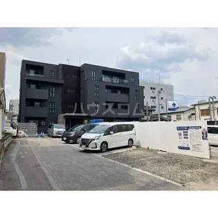 グランシェイド二番館の画像