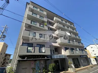 サンハイツ旭ヶ丘の画像