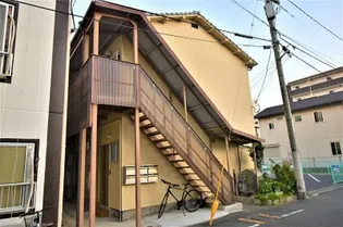 杉原 アパートの画像