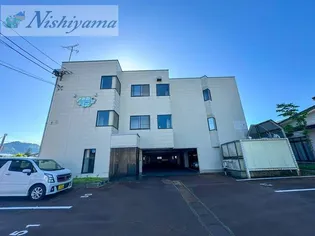 代官町ハウスIIの画像