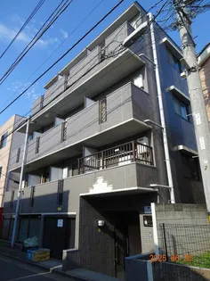 イクス新小岩の画像