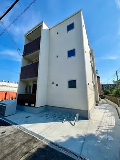 ジーメゾン大久保フェリシェの画像