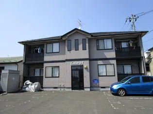 カーム フラットIIの画像