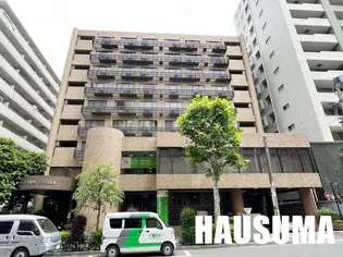 メゾン大塚【9階】の外観