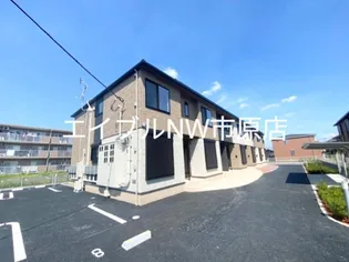 姉崎アパートBの画像