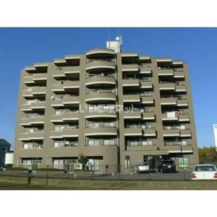 サンポワール宇都宮の画像