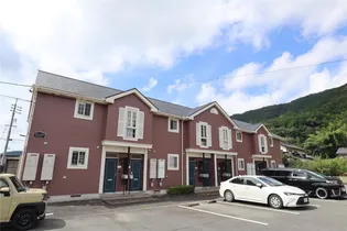 メゾンド Y Yの画像