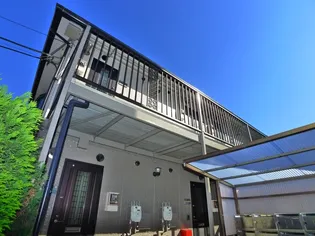 ルグランハイツの画像