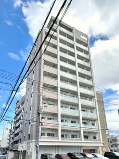 グランエッセ【3階】の外観