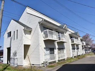 コーポパストラルIIIの画像