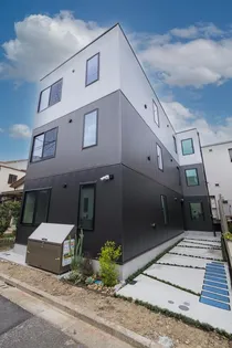 Eterna Forest【2階】の外観