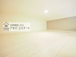 モデルナ【2階】の内装