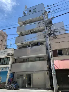 S K早稲田の画像