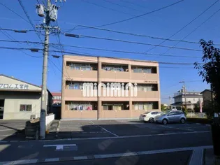 グランドール杉の宮の画像