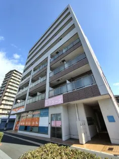 シーガルマンションIIの画像