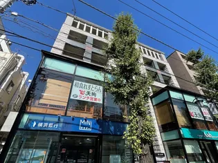 藤が丘会館【6階】の外観