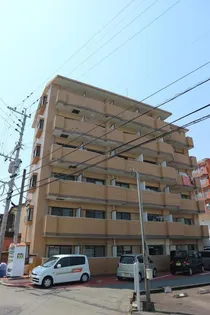 オクトワール宮崎東の画像