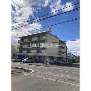 第一辻ビルの画像