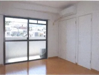 エビスビル【5階】の居間