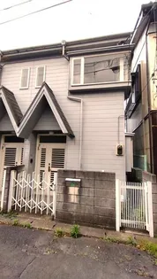 神奈川県座間市広野台1【一戸建】の外観