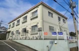 ルミエール神戸高雄台の画像