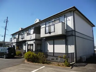 サンビレッジ吉川Aの画像
