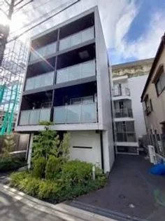 クレイシア新宿ノースの画像