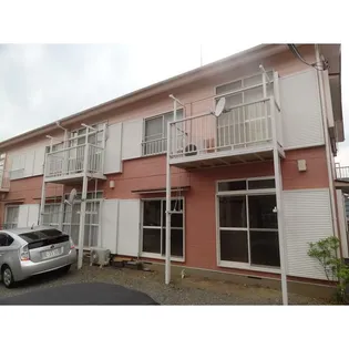 竹の上ハイツ NO 1の画像