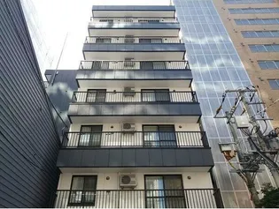 クワイシャノン円山表参道【5階】の外観