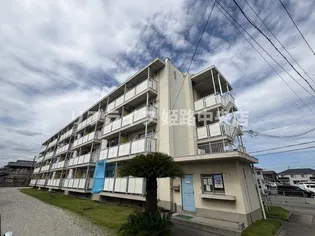 ビレッジハウス今在家1号棟の画像