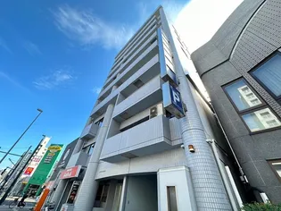 アポイントビル舟入本町の画像