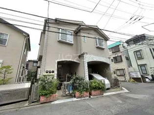 カーサ ルミノソの画像