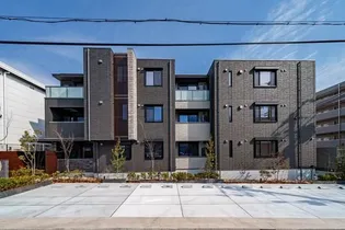 アミコート泉中央の画像