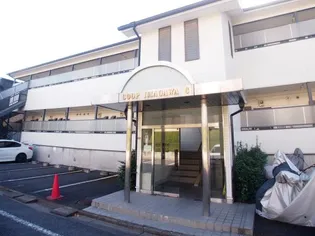 第8コーポ今川の画像