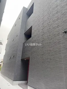 Jack odakaVI【2階】の外観